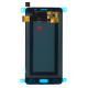 Дисплей Samsung A510 Galaxy A5 (2016) з сенсором black (OLED) PLS-00-00019557