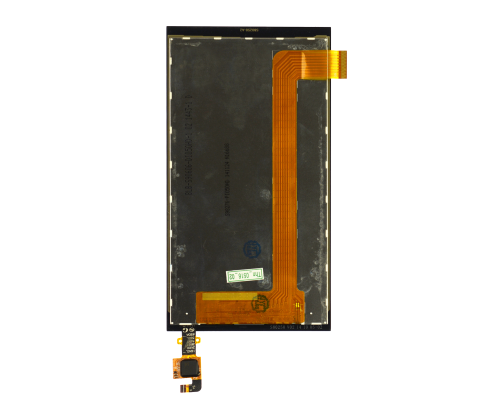 Дисплей HTC Desire 620G з сенсором black PLS-00-00011504