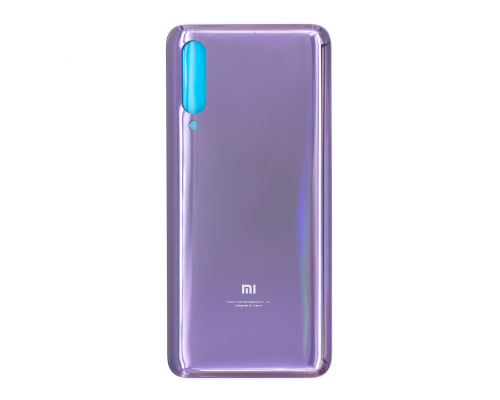 Задня кришка Xiaomi Mi 9 lavender violet PLS-00-00026571