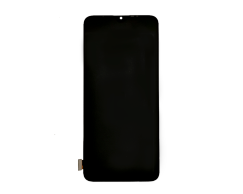 Дисплей Xiaomi Mi 10 Lite з сенсором black (IPS) PLS-00-00067347