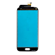 Дисплей Samsung J330 Galaxy J3 (2017) з сенсором silver PLS-00-00019592