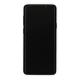 Дисплей Samsung G965 Galaxy S9 Plus з сенсором та рамкою black (Original) PLS-00-00020224