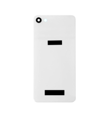 Задня кришка Meizu U10 (U680H) white (Original China) PLS-00-00052017