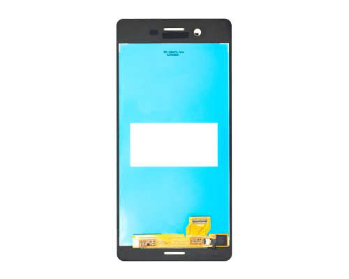 Дисплей Sony F5122 Xperia X Dual з сенсором gold PLS-00-00025388