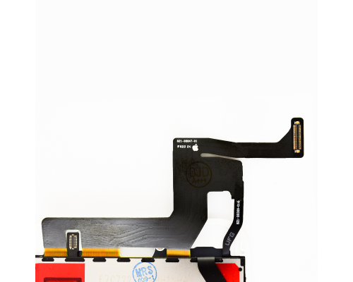 Дисплей iPhone 7 з сенсором та рамкою white (Original Refurbished Touch) PLS-00-00016718