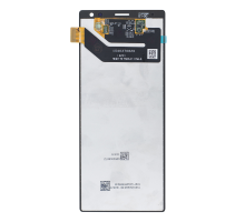 Дисплей Sony I3213 Xperia 10 Plus з сенсором black (Original Refurbished) PLS-00-00025023