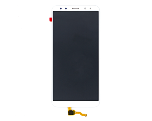 Дисплей Huawei Mate 10 Lite з сенсором white PLS-00-00016444