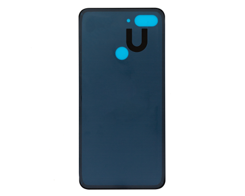 Задня кришка Xiaomi Mi 8 Lite black PLS-00-00024678