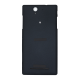 Задня кришка Sony D2502 Xperia C3 black PLS-00-00025106
