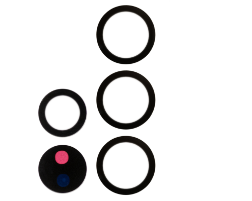 Скло камери Samsung G998 Galaxy S21 Ultra PLS-00-00061760