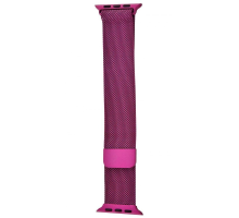 Ремінець Apple Watch Milanese Loop (38,40,41) mm purple PLS-00-00042857