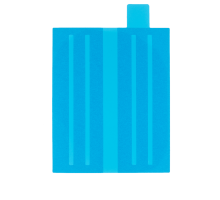 Двосторонній скотч для поклейки батареї Samsung A725 Galaxy A72 2021 PLS-00-00081627
