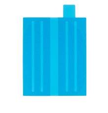 Двосторонній скотч для поклейки батареї Samsung A725 Galaxy A72 2021 PLS-00-00081627