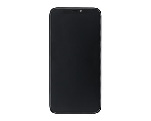 Дисплей iPhone 11 з сенсором та рамкою black (Original New China) PLS-00-00027636