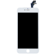 Дисплей iPhone 6 Plus з сенсором та рамкою white (InCell) PLS-00-00011432