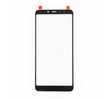 Скло дисплея Xiaomi Redmi 5 black PLS-00-00020348