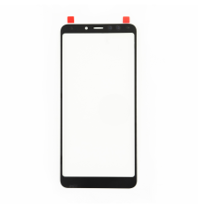 Скло дисплея Xiaomi Redmi 5 black PLS-00-00020348