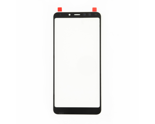 Скло дисплея Xiaomi Redmi 5 black PLS-00-00020348