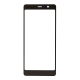 Скло дисплея Nokia 5.1 Dual Sim (TA-1075) black PLS-00-00021353