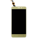 Дисплей Lenovo K33a48 K6 з сенсором gold PLS-00-00014963