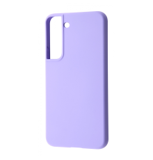 Чохол WAVE Colorful Case Samsung S901 Galaxy S22 light purple PLS-00-00087295