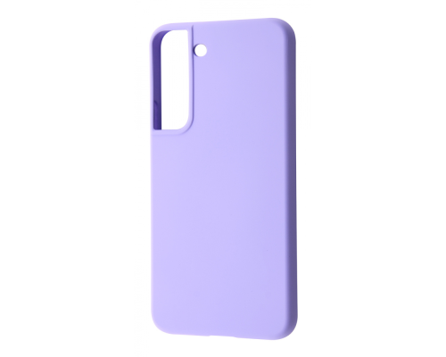 Чохол WAVE Colorful Case Samsung S901 Galaxy S22 light purple PLS-00-00087295