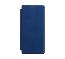 Чохол-книжка Premium Edge Xiaomi Redmi Note 8 Pro blue PLS-00-00090219