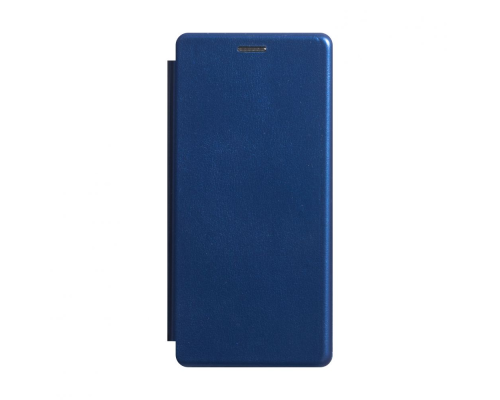 Чохол-книжка Premium Edge Xiaomi Redmi Note 8 Pro blue PLS-00-00090219