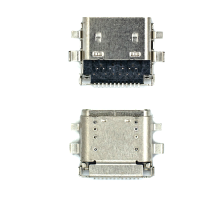 Роз'єм зарядки Asus Z580CA (P01MA) ZenPad S (Type-C) PLS-00-00020876