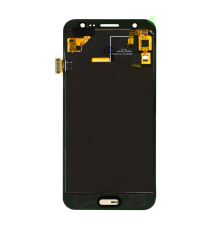 Дисплей Samsung J500 Galaxy J5 з сенсором gold (IPS) PLS-00-00023627
