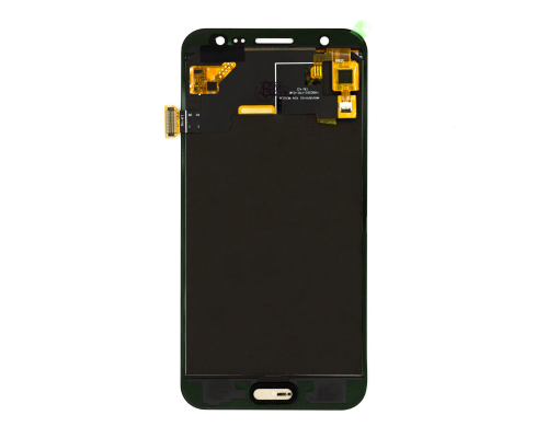 Дисплей Samsung J500 Galaxy J5 з сенсором gold (IPS) PLS-00-00023627