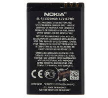 Акумулятор Nokia BL-5J (Original China) PLS-00-00015802