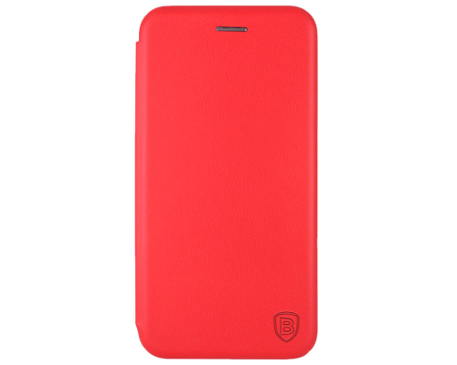 Чохол-книжка Premium Edge Xiaomi Redmi 7 red PLS-00-00063578