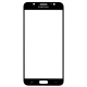 Скло дисплея Samsung J710 Galaxy J7 (2016) black (Original China) PLS-00-00012315