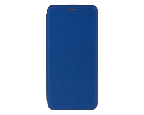 Чохол-книжка Premium Edge Xiaomi Redmi Note 11 Pro blue PLS-00-00092080