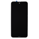 Дисплей Nokia X10 з сенсором black (Original China) PLS-00-00072968