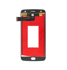 Дисплей Motorola XT1900-7 Moto X4 з сенсором black PLS-00-00016456