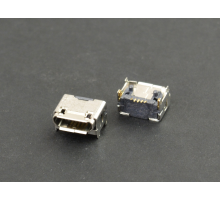 Роз'єм зарядки універсальний №28 PLS-00-00011338