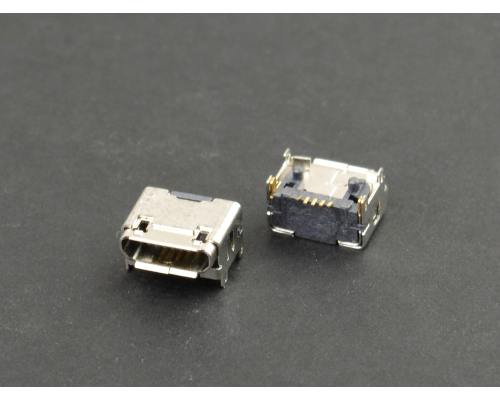 Роз'єм зарядки універсальний №28 PLS-00-00011338