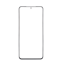 Скло дисплея Samsung G991 Galaxy S21 black (Original China) PLS-00-00057963