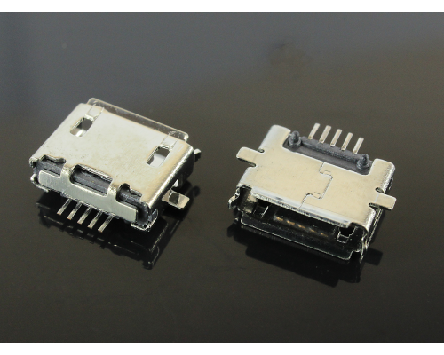 Роз'єм зарядки Nokia 6700 classic PLS-00-00002693