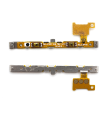 Шлейф Samsung A750F Galaxy A7 (2018) з кнопками гучності PLS-00-00026594