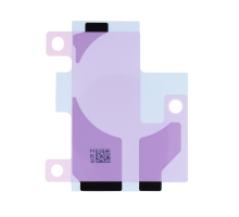 Двосторонній скотч для поклейки батареї Apple iPhone 13 Pro (Original) PLS-00-00081479