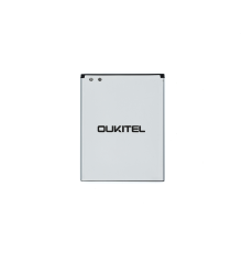 Акумулятор Bravis A503, Oukitel C3, S-TELL M510 PLS-00-00017135