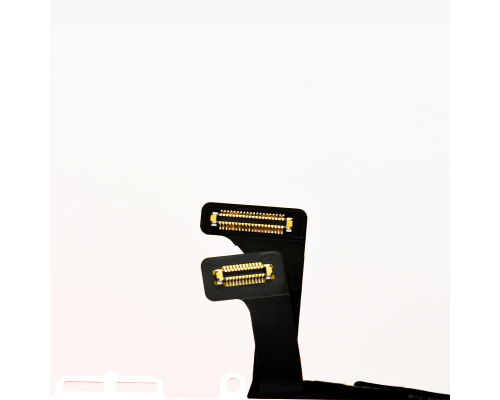 Дисплей iPhone 7 з сенсором та рамкою white (Original Refurbished Touch) PLS-00-00016718