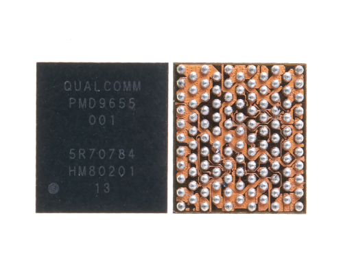 Мікросхема керування живленням Qualcomm PMD9655 001 (Original Used) PLS-00-00058818