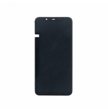 Дисплей Xiaomi Mi 8 з сенсором black (OLED) PLS-00-00019920