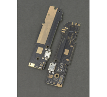 Плата зарядки Xiaomi Redmi Note 3 PRO (30pin) (Original Used) PLS-00-00014340