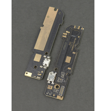 Плата зарядки Xiaomi Redmi Note 3 PRO (30pin) (Original Used) PLS-00-00014340