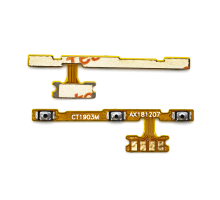 Шлейф Xiaomi Mi Play з кнопками ввімкнення та гучності PLS-00-00027456